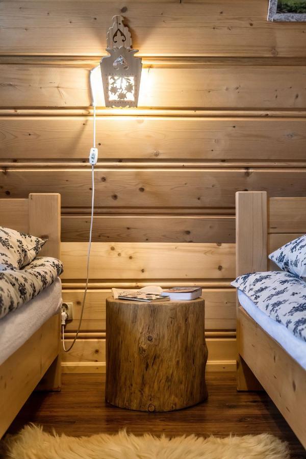 קושצ'ליסקו Apartament Rutkowiczowka Zakopane מראה חיצוני תמונה